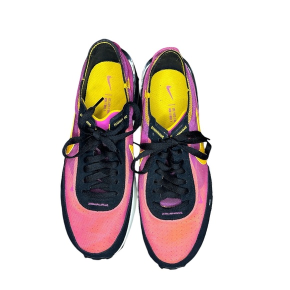 Nike Waffle 1 Women’s Size 10 Active Fuchsia - Picture 4 of 6